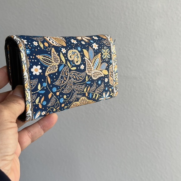 Beautiful wallet - Picture 2 of 6